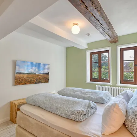 Steinweg 61 * Quedlinbourg