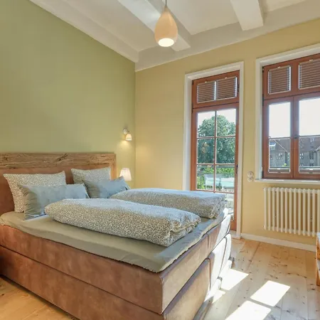 Appartement Steinweg 61 Quedlinbourg