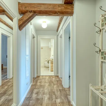 Steinweg 61 * Quedlinbourg