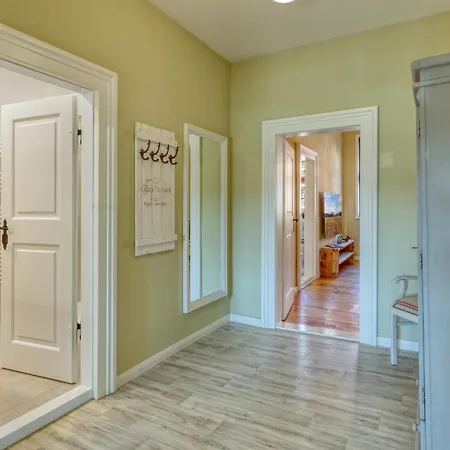 Appartement Steinweg 61