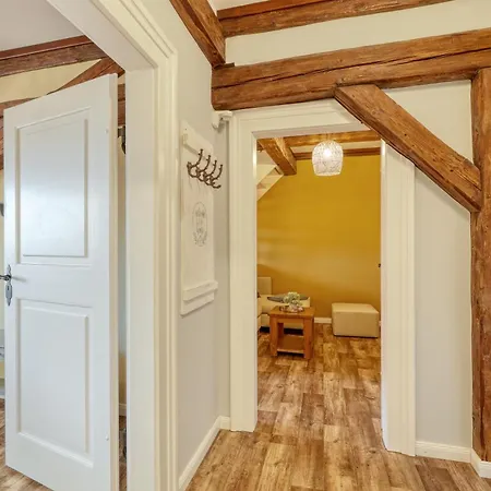 Steinweg 61 Appartement *