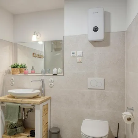 Appartement Steinweg 61 Quedlinbourg