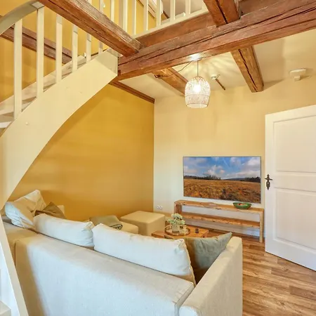 Steinweg 61 Quedlinbourg