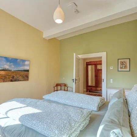 Apartment Steinweg 61