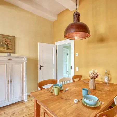 Steinweg 61 Appartement *