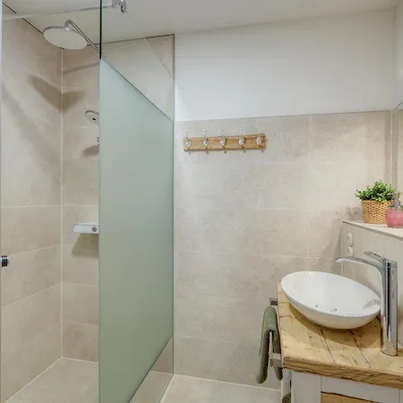 Steinweg 61 Appartement Quedlinbourg