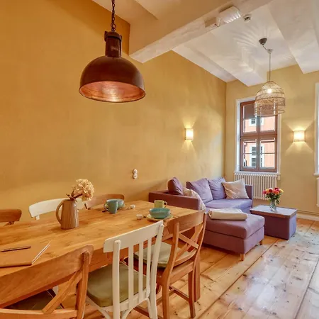 Steinweg 61 Quedlinburg