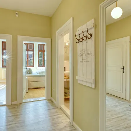 Steinweg 61 Quedlinburg