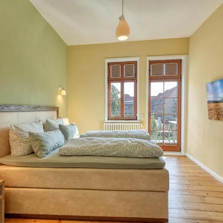 Steinweg 61 * Quedlinburg