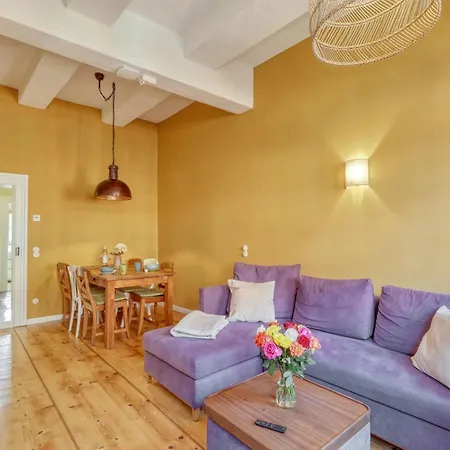 Steinweg 61 Appartement *