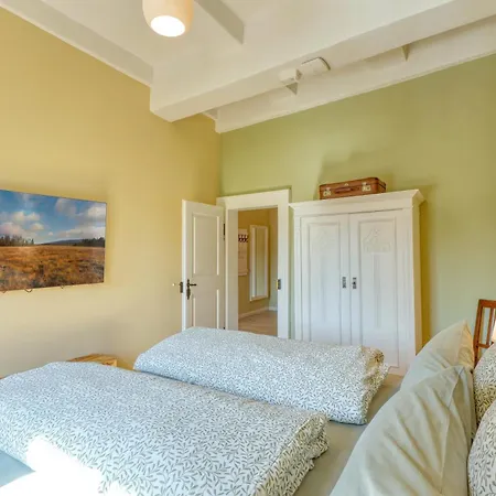 Steinweg 61 Appartement Quedlinbourg