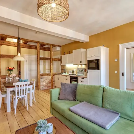 Steinweg 61 Quedlinburg