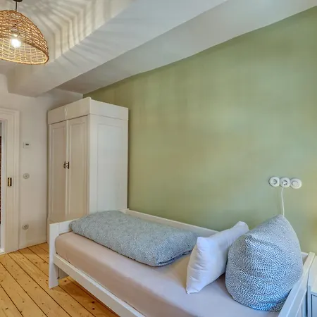 Steinweg 61 Apartment Quedlinburg