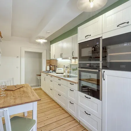 Steinweg 61 Appartement *