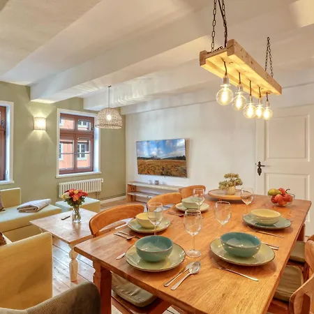 Steinweg 61 Quedlinburg