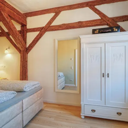 Steinweg 61 * Quedlinbourg