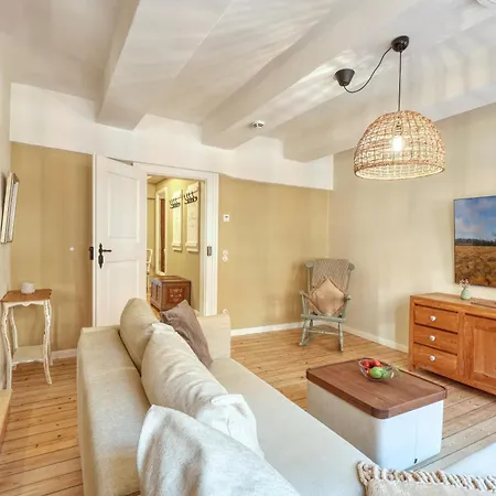 Steinweg 61 Apartment *