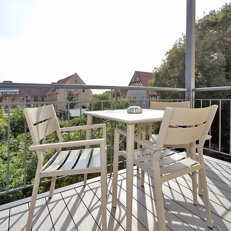 Steinweg 61 Quedlinbourg