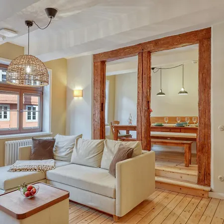 Steinweg 61 Quedlinbourg