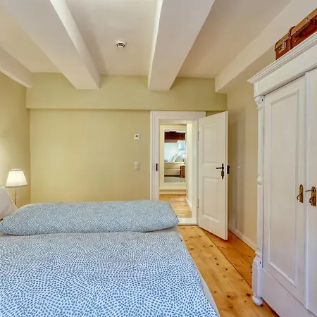 Steinweg 61 * Quedlinbourg