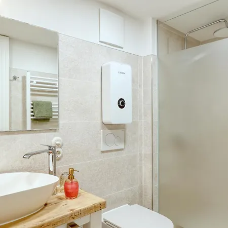 Steinweg 61 Appartement Quedlinbourg