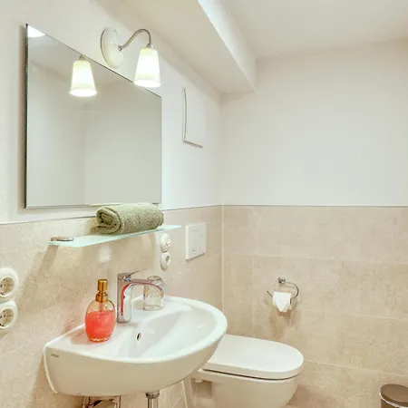 Appartement Steinweg 61 Quedlinbourg