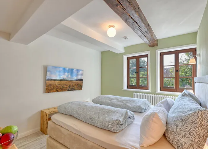 Steinweg 61 * קדלינבורג