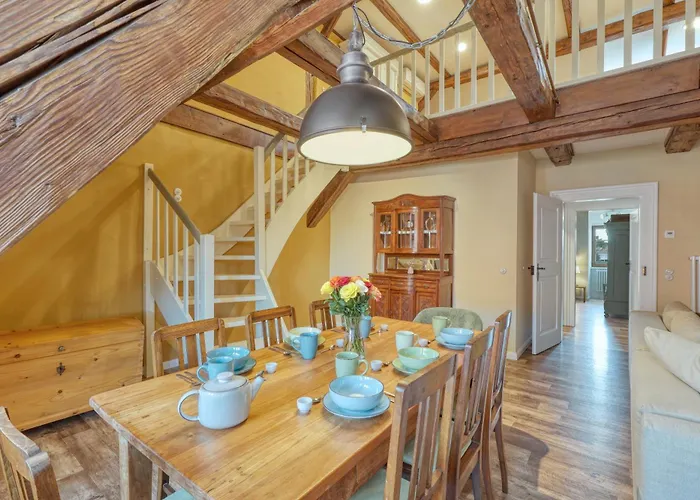 דירה Steinweg 61 *