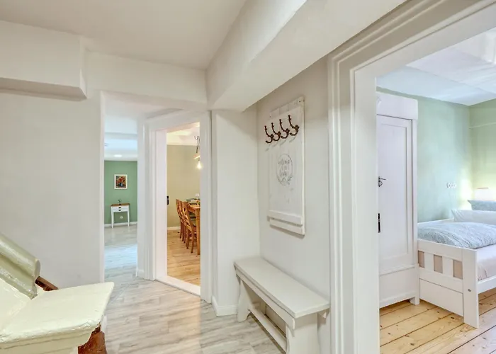 דירה Steinweg 61 *