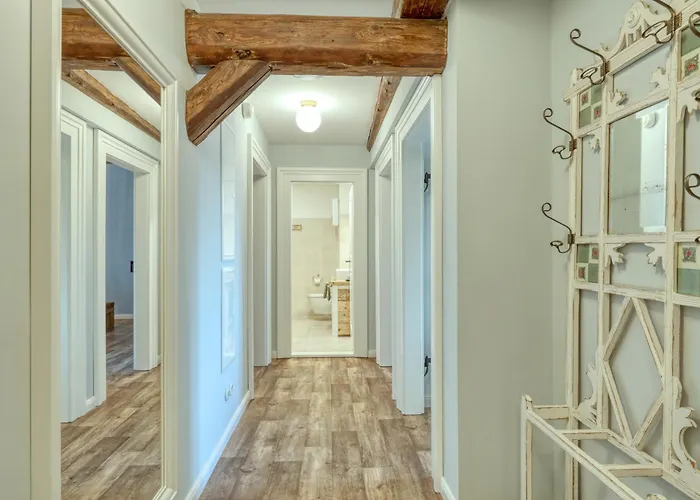 Steinweg 61 * קדלינבורג