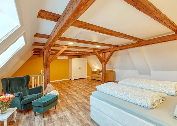 דירה Steinweg 61 *