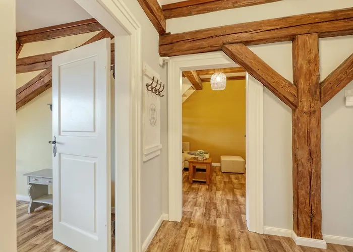 Steinweg 61 Appartement *