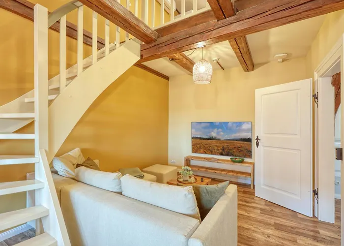 Steinweg 61 קדלינבורג