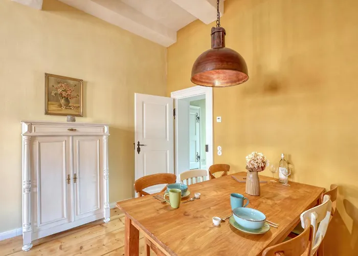 Steinweg 61 Appartement *