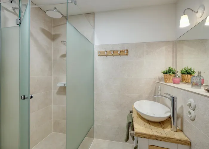 Steinweg 61 דירה קדלינבורג