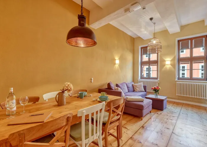 Steinweg 61 קדלינבורג