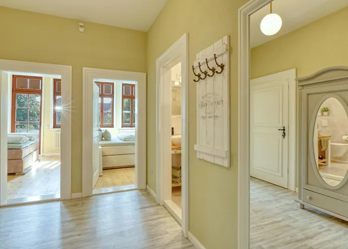 Steinweg 61 קדלינבורג