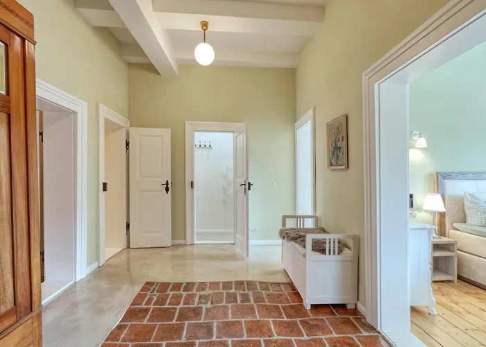 דירה Steinweg 61 *