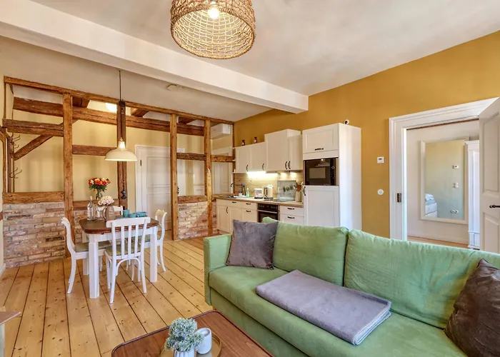 Steinweg 61 קדלינבורג