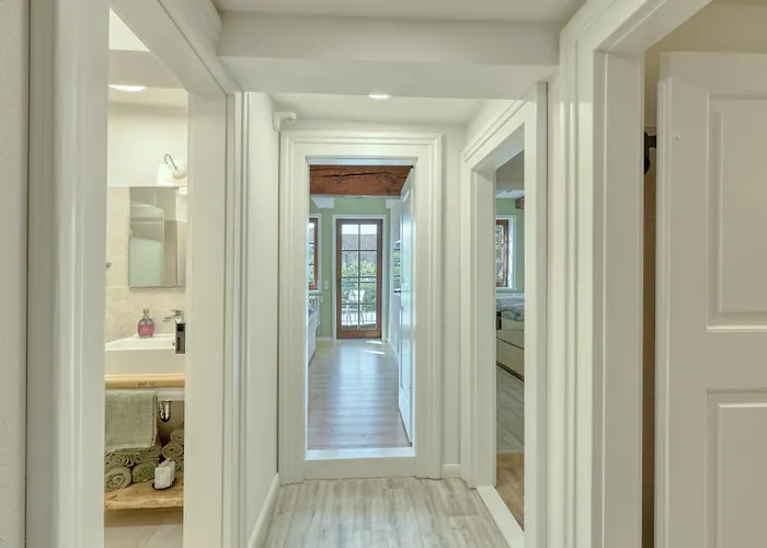 דירה Steinweg 61 קדלינבורג