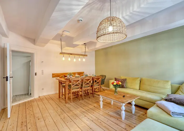 Steinweg 61 Quedlinbourg