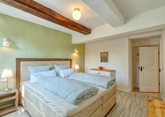 דירה Steinweg 61 *