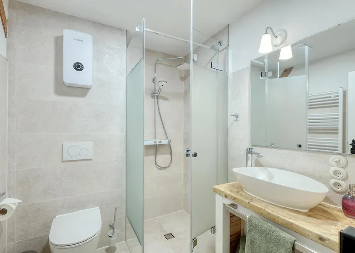 Steinweg 61 Appartement Quedlinbourg