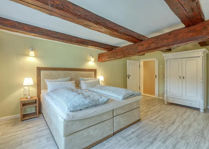 דירה Steinweg 61 קדלינבורג