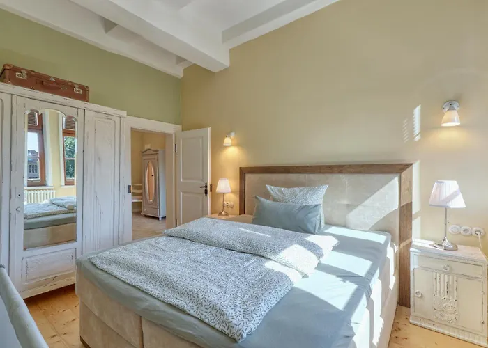 Steinweg 61 * Quedlinbourg