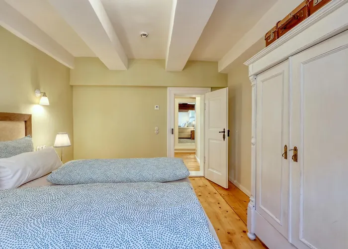 Steinweg 61 * קדלינבורג