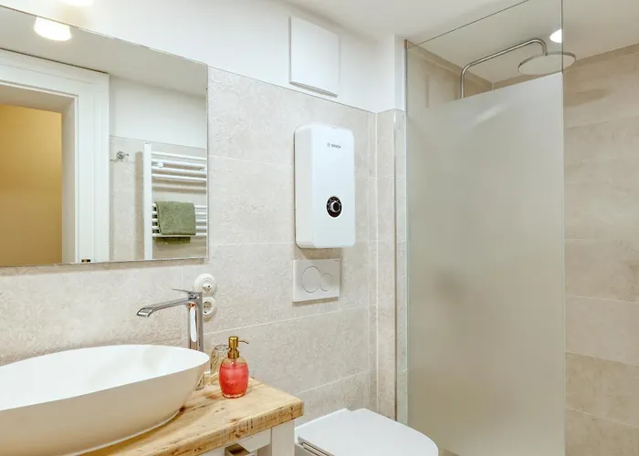 Steinweg 61 דירה קדלינבורג