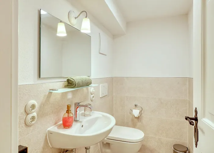 Appartement Steinweg 61 Quedlinbourg